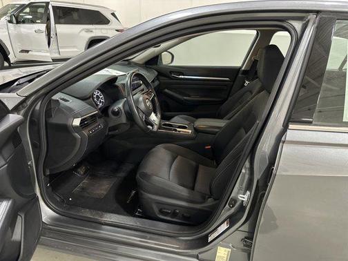 2019 Nissan Altima 2.5 SV