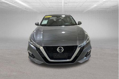 2019 Nissan Altima 2.5 SV