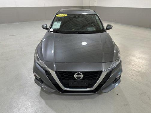 2019 Nissan Altima 2.5 SV