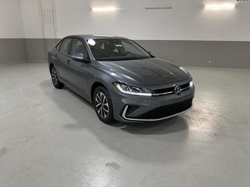 2026 Volkswagen Jetta 1.4T S