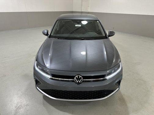 2026 Volkswagen Jetta 1.4T S