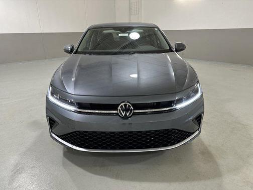 2026 Volkswagen Jetta 1.4T S
