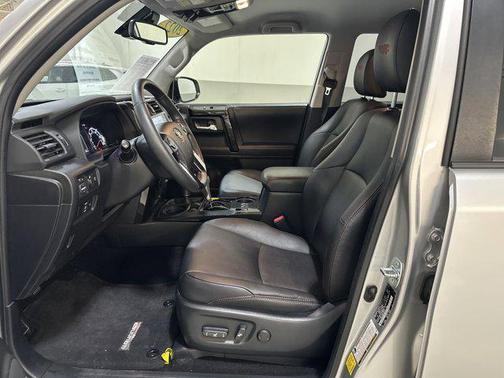 2022 Toyota 4Runner TRD Off Road Premium