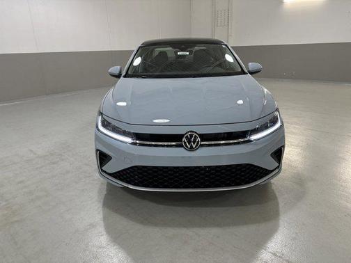 2026 Volkswagen Jetta 1.4T SE