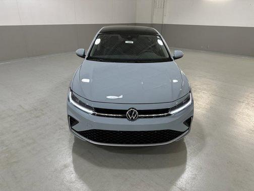 2026 Volkswagen Jetta 1.4T SE