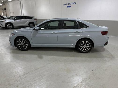 2026 Volkswagen Jetta 1.4T SE