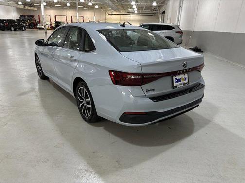 2026 Volkswagen Jetta 1.4T SE