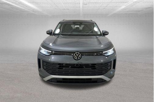 2025 Volkswagen Tiguan 2.0T SE 4MOTION