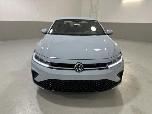 2026 Volkswagen Jetta 1.4T S