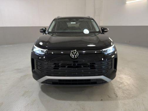 2026 Volkswagen Tiguan 2.0T SE 4MOTION