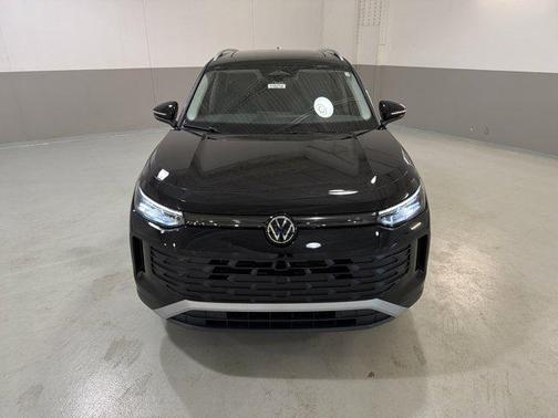 2026 Volkswagen Tiguan 2.0T SE 4MOTION