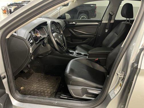 2019 Volkswagen Jetta 1.4T SE