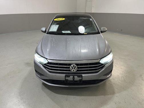 2019 Volkswagen Jetta 1.4T SE