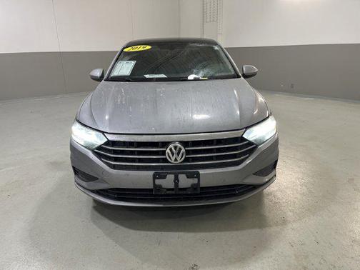 2019 Volkswagen Jetta 1.4T SE