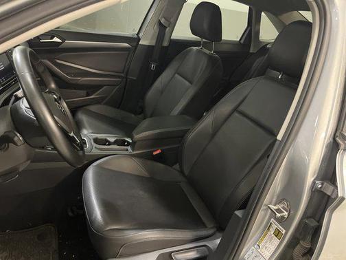 2019 Volkswagen Jetta 1.4T SE