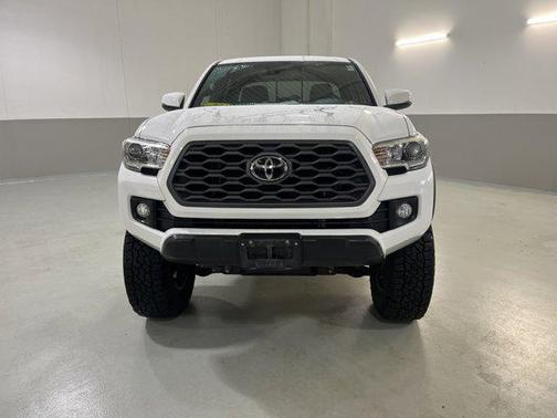 2019 Toyota Tacoma TRD Off Road