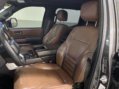2022 Toyota Tundra 1794 Edition
