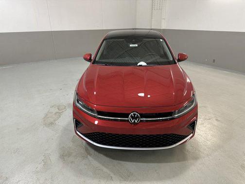 2026 Volkswagen Jetta 1.4T SE