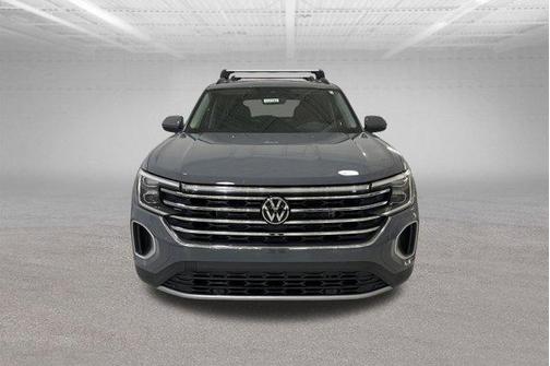 2025 Volkswagen Atlas 2.0T SE w/Technology 4MOTION