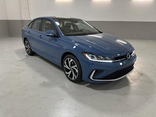 2026 Volkswagen Jetta 1.4T SEL