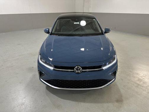 2026 Volkswagen Jetta 1.4T SEL