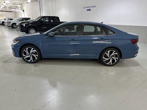 2026 Volkswagen Jetta 1.4T SEL