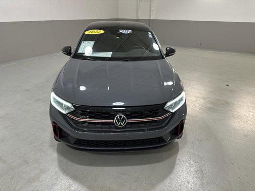 2022 Volkswagen Jetta GLI 2.0T Autobahn