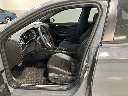 2022 Volkswagen Jetta GLI 2.0T Autobahn