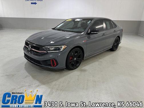 2022 Volkswagen Jetta GLI 2.0T Autobahn