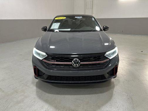 2022 Volkswagen Jetta GLI 2.0T Autobahn