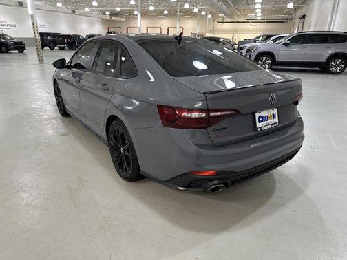 2022 Volkswagen Jetta GLI 2.0T Autobahn