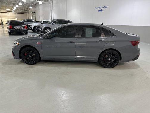 2022 Volkswagen Jetta GLI 2.0T Autobahn