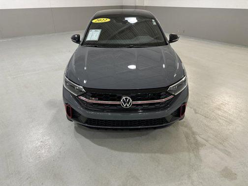 2022 Volkswagen Jetta GLI 2.0T Autobahn