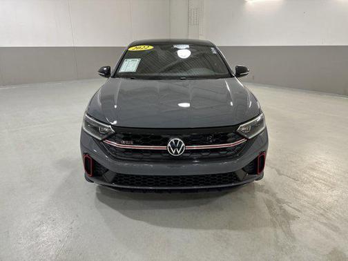 2022 Volkswagen Jetta GLI 2.0T Autobahn