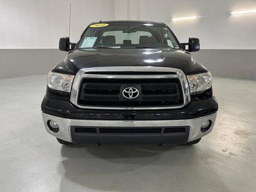 2010 Toyota Tundra Grade