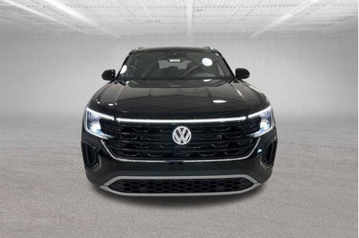 2026 Volkswagen Atlas Cross Sport 2.0T SE w/Technology 4MOTION