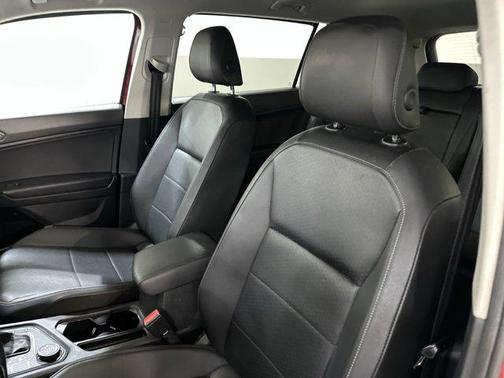 2019 Volkswagen Tiguan 2.0T SE 4MOTION