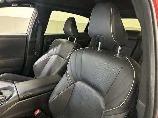 2023 Toyota Crown Limited