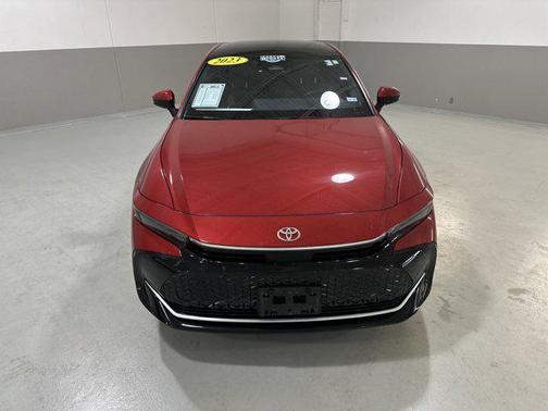 2023 Toyota Crown Limited