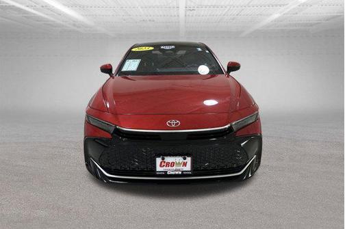 2023 Toyota Crown Limited