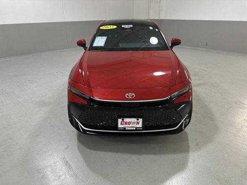 2023 Toyota Crown Limited