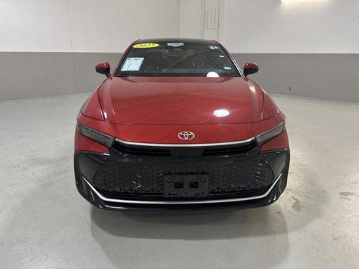 2023 Toyota Crown Limited