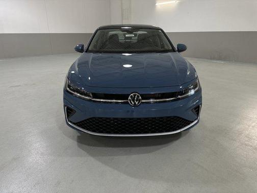 2026 Volkswagen Jetta 1.4T SE