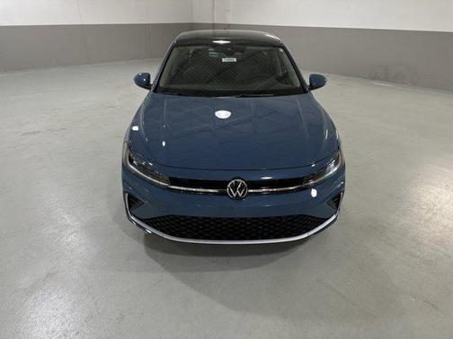 2026 Volkswagen Jetta 1.4T SE