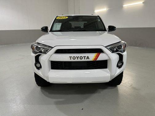 2023 Toyota 4Runner 40th Anniversary Special Edition