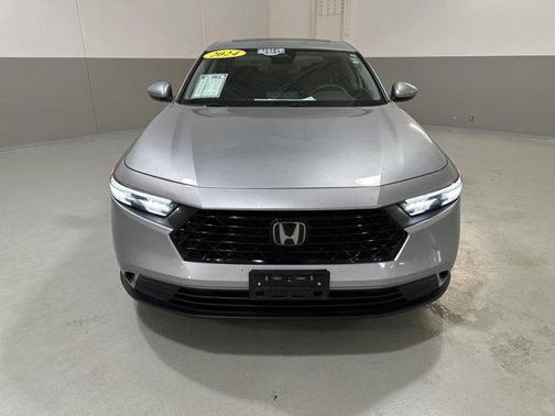 2024 Honda Accord EX 1.5T