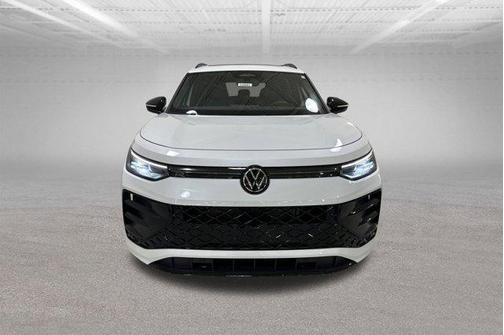 2026 Volkswagen Tiguan 2.0T SE R-Line Black 4MOTION