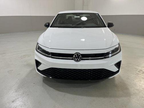 2026 Volkswagen Jetta 1.4T S