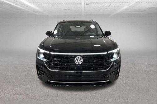 2026 Volkswagen Atlas 2.0T SEL Premium R-Line 4MOTION