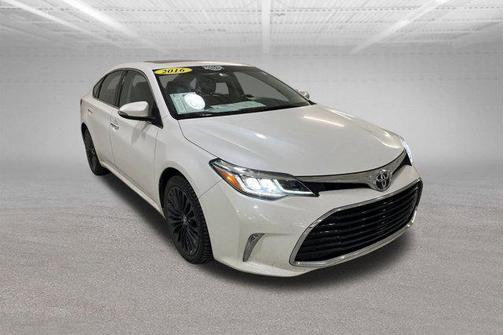 2016 Toyota Avalon Touring